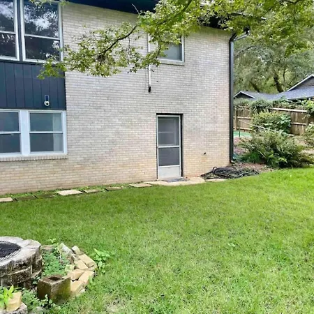 The Midtown At Marion - 2Br 2Ba - Close To Famu Fsu Tmh